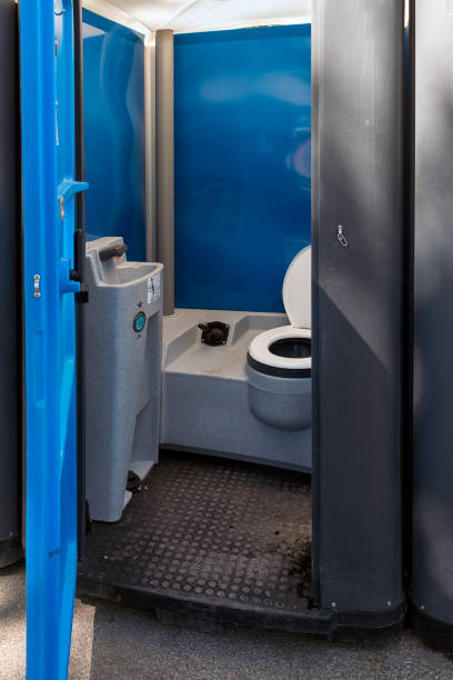 Sanitation services for porta potties in Arcola, IL