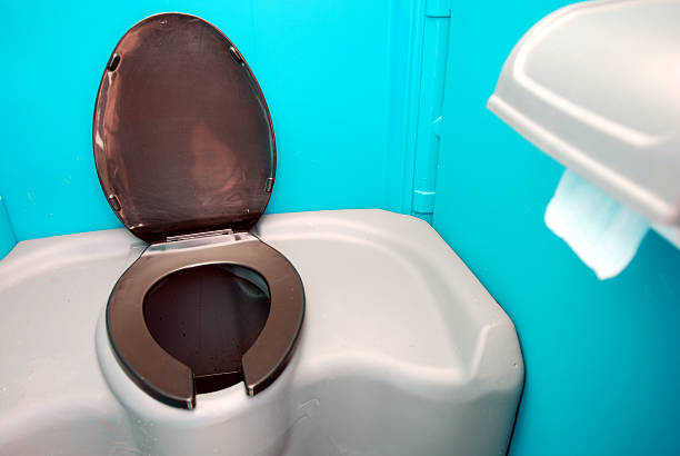 Best Restroom trailer rental cost  in Arcola, IL