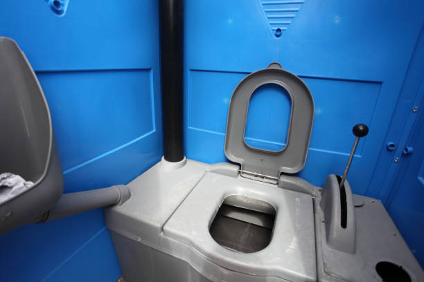 Best Sanitation services for porta potties  in Arcola, IL