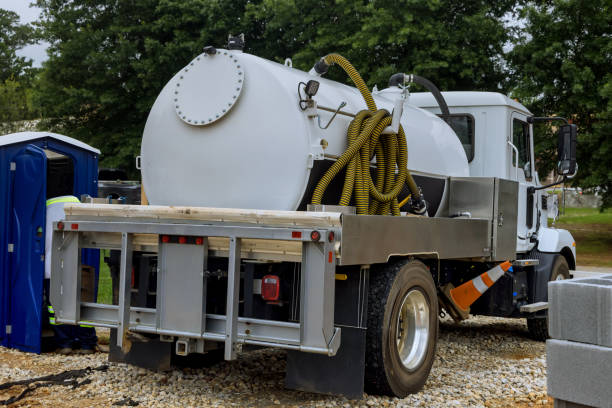 Porta potty services near me in Arcola, IL