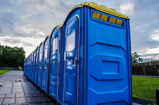 Best Local porta potty services  in Arcola, IL