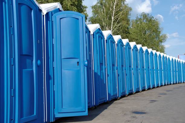 Best Luxury portable toilet rental  in Arcola, IL